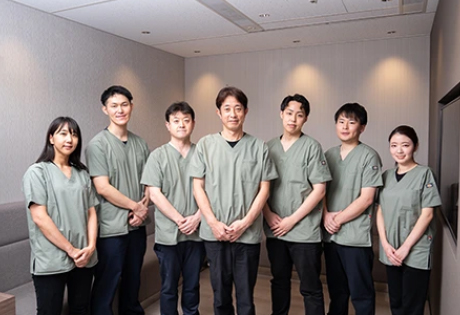 医療法人 貴和会 新大阪歯科診療所